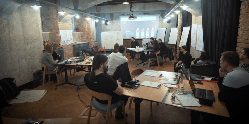 故障治理 – 企业变革与创新 | 亚马逊创新“永动机”七大教训