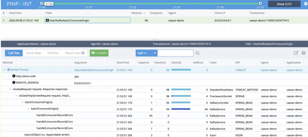 故障治理 – 线上故障分析与故障治理指引