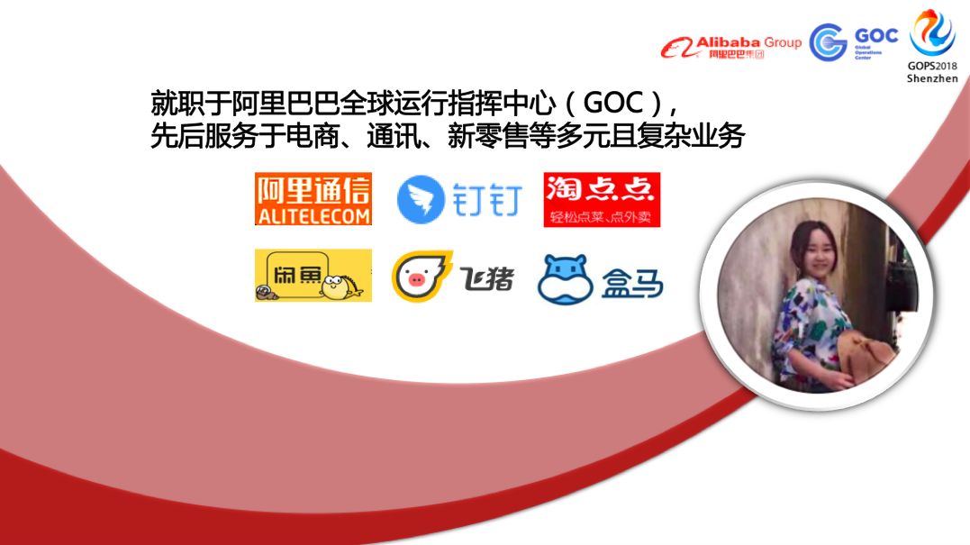 盒马新零售运维保障解决方案