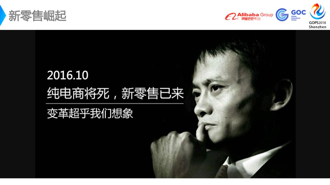 盒马新零售运维保障解决方案