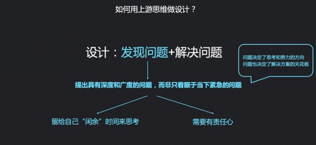 思维模型 – 上游思维:追问需求,解决根本问题