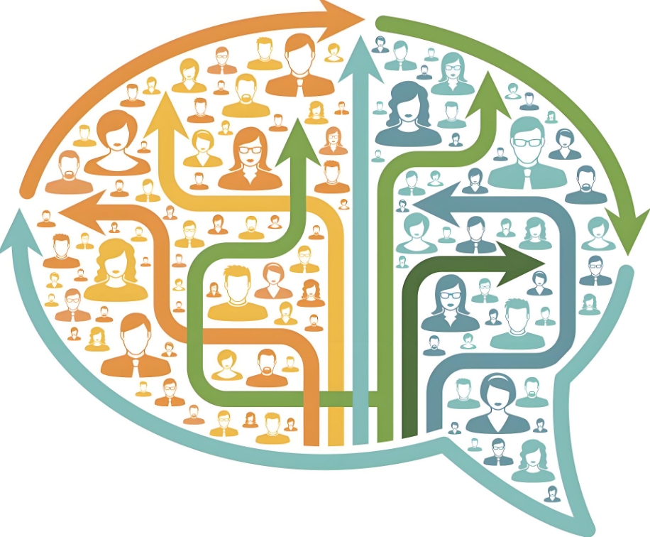 思维模型 &#8211; 系统思维是把世界看作一系列相互连接的部分