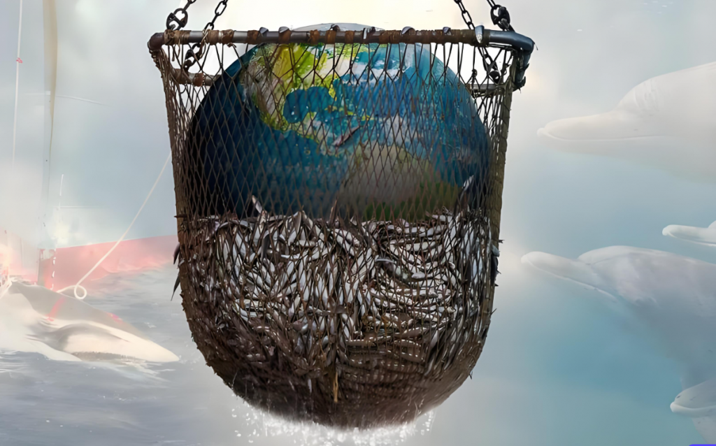 思维模型 &#8211; 系统思维是把世界看作一系列相互连接的部分