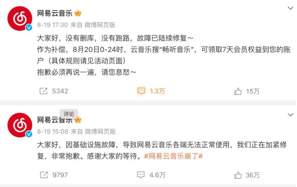 2024年复盘-互联网十大故障分析回顾