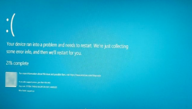 稳定性建设 – 高可用容灾架构思路