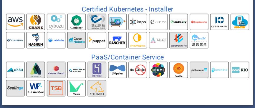 DevOps工具链整理