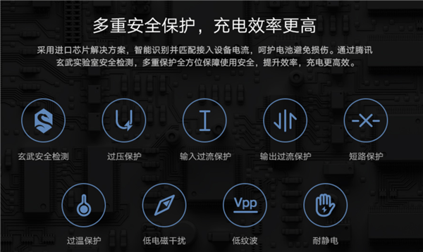 腾讯公布快充重大安全漏洞:影响数亿设备、可直接烧毁
