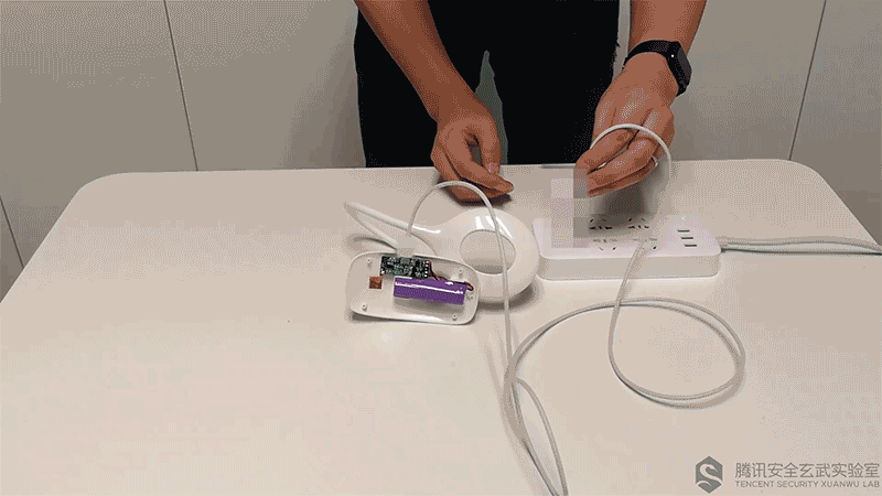 腾讯公布快充重大安全漏洞:影响数亿设备、可直接烧毁