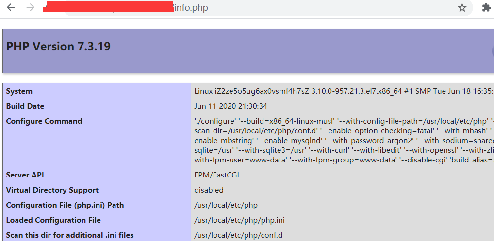 WordPress网站专用docker容器环境带Waf