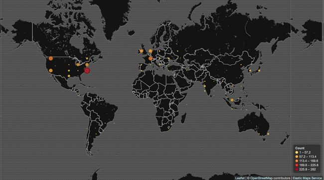继 Oracle WebLogic 攻击后，黑客瞄准 Apache Solr 漏洞
