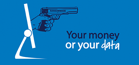 安全人员发现基于 .NET 平台且使用开源项目的勒索软件