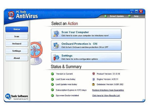 最受欢迎的十款免费安全软件(计算机安全日特献)