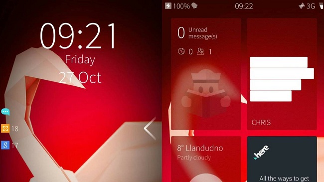 Sailfish 2.1.3 发布,安全漏洞和其他问题修复