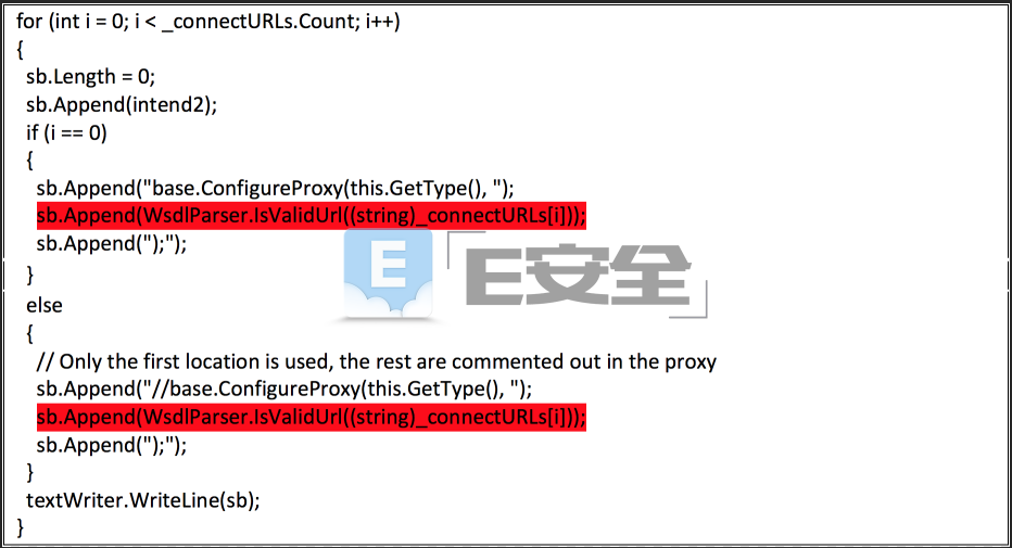 中国又被背锅 美国称其黑客利用 .NET 漏洞攻击国防承包商
