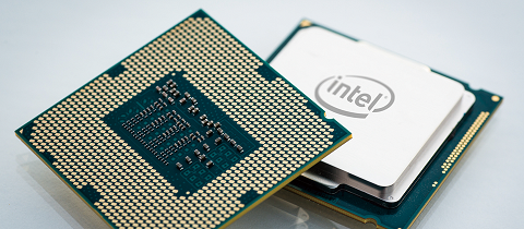 修复 CPU 漏洞性能会降多少?英特尔首度公开内测数据