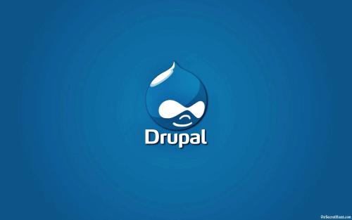 Drupal 发出高危漏洞警告 超 100 万网站受到影响
