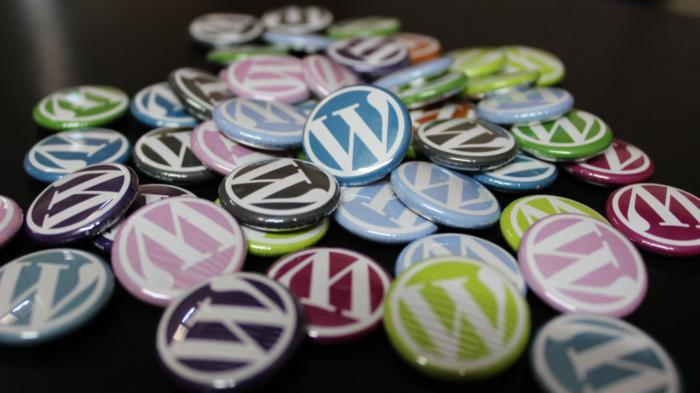 黑客利用 WordPress 漏洞纂改上百万网页