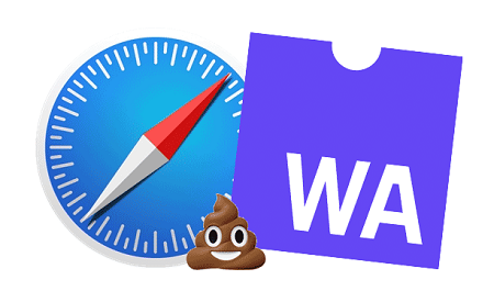 Safari/WebKit WebAssembly 中的安全漏洞利用