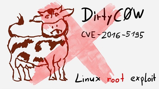 “脏牛”内核漏洞修复补丁存在缺陷 “大脏牛”漏洞来袭