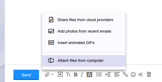 雅虎邮箱存储型 XSS 漏洞,黑客能看任何人邮件