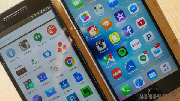 谷歌安全主管:Android 与 iOS 一样安全
