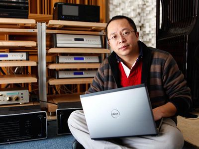 周鸿祎在人民日报撰文，呼吁推行网络安全大战略