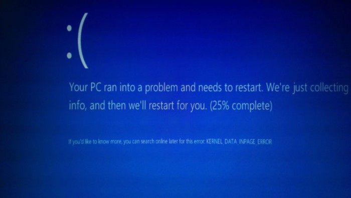 Win10 幸免！旧版漏洞 Bug 被发现可致 Win7“崩溃”