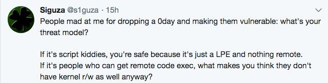 macOS 再曝重大安全漏洞，或许已存在 15 年