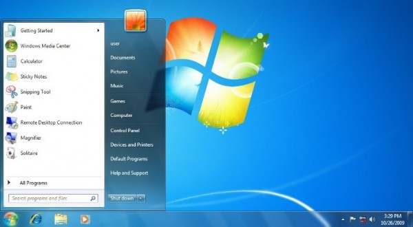 微软称 Windows 7 安全架构已经过时