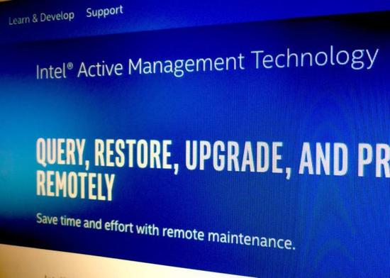 英特尔爆出新漏洞：10 年内的企业 PC 产品受影响