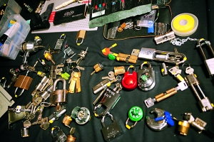 黑帽大会讨论安全隐患 黑客转型网络卫士