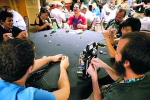 黑帽大会讨论安全隐患 黑客转型网络卫士