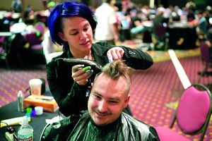 黑帽大会讨论安全隐患 黑客转型网络卫士