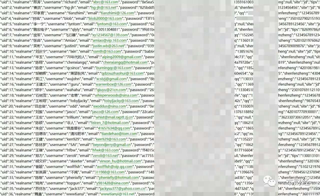 京东称数据泄露源于 Struts 安全漏洞，已在 2013 年修复