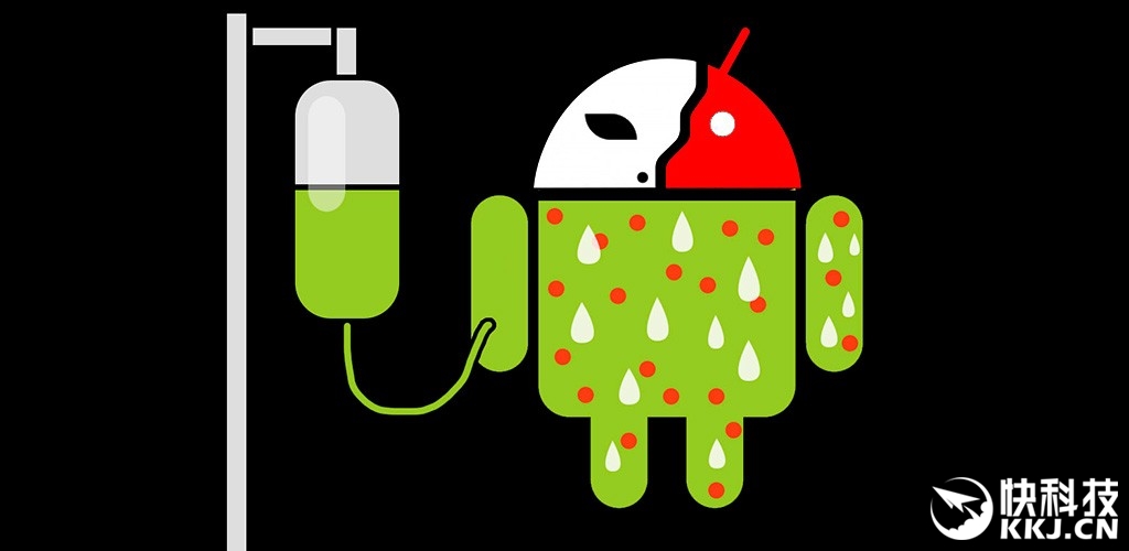 谷歌发布更新封堵 Quadrooter 漏洞