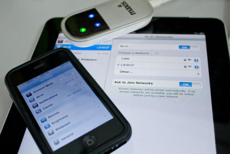 博通 Wi-Fi 芯片漏洞：10 亿部 iPhone、安卓手机遭殃