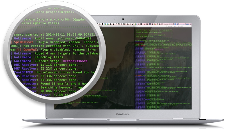 排名前十的开源安全项目
