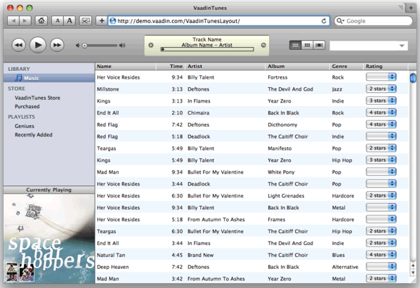 Vaadin 6.4.9 发布，修复XSS漏洞