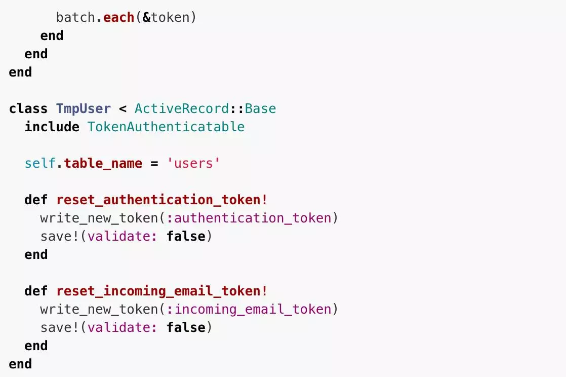 漏洞预警：GitLab 权限泄露漏洞
