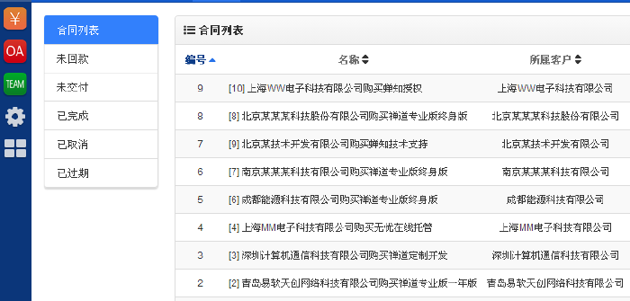 然之协同 1.4 版发布，多处改进安全升级