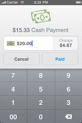 在路边摊用iPhone刷信用卡 安全谁保证？