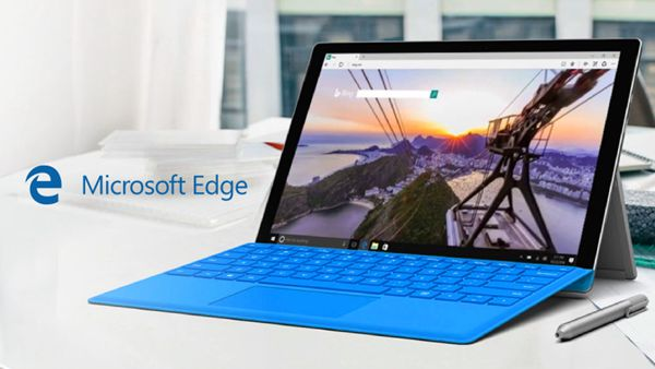 Google 对外公开微软  Edge 浏览器中的安全漏洞