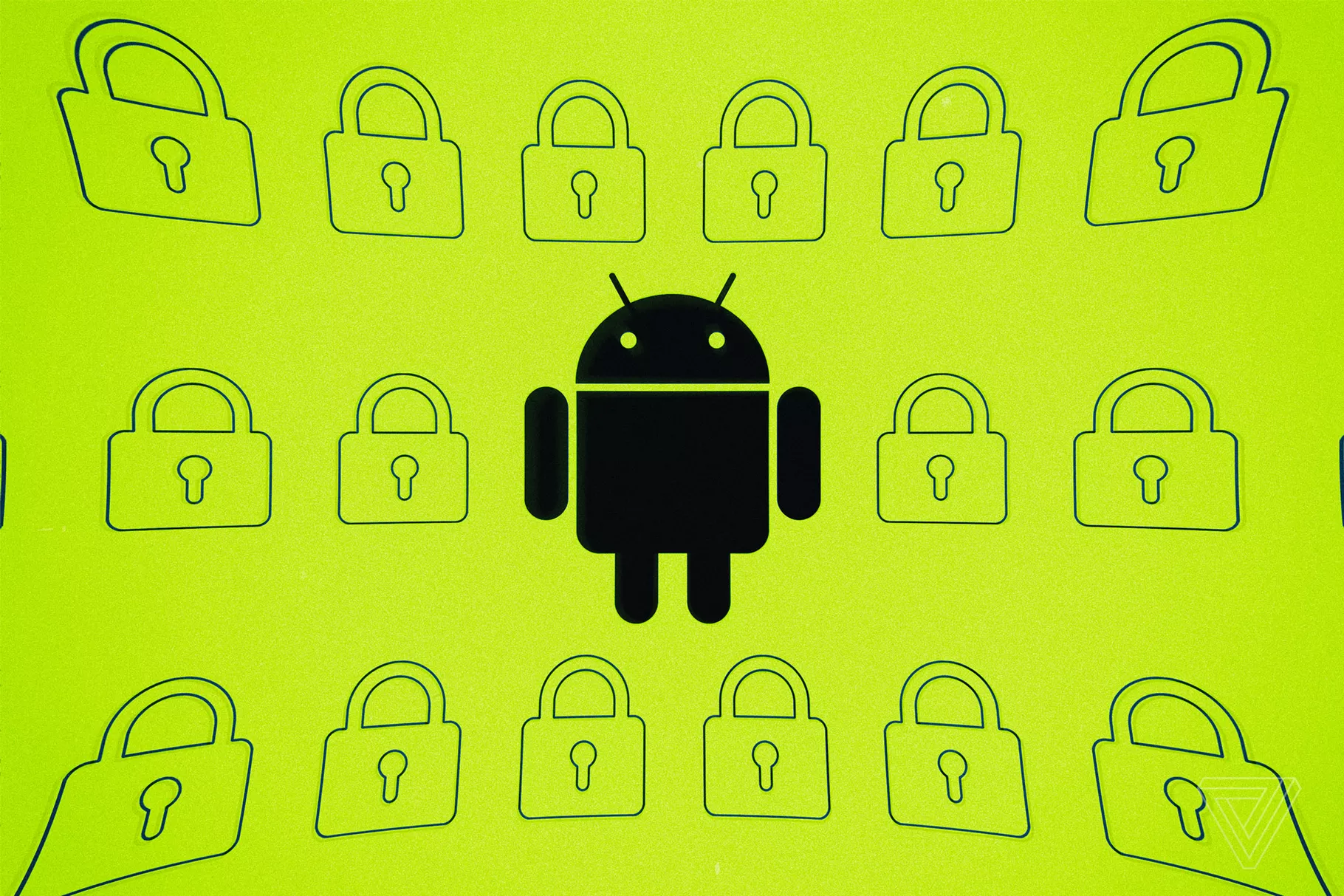 Google 强制要求合作厂商提供两年的安全更新