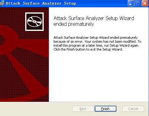 微软为 Windows 提供软件安全免费评估工具