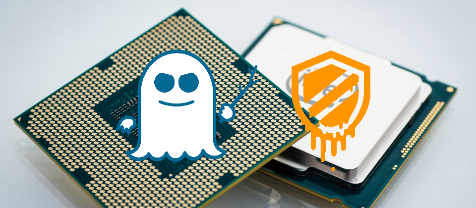 主流 CPU 的漏洞终于修复,英特尔更新几代芯片