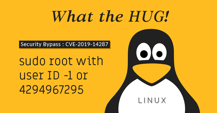 Linux sudo 被曝提权漏洞，任意用户均能以 root 身份运行命令