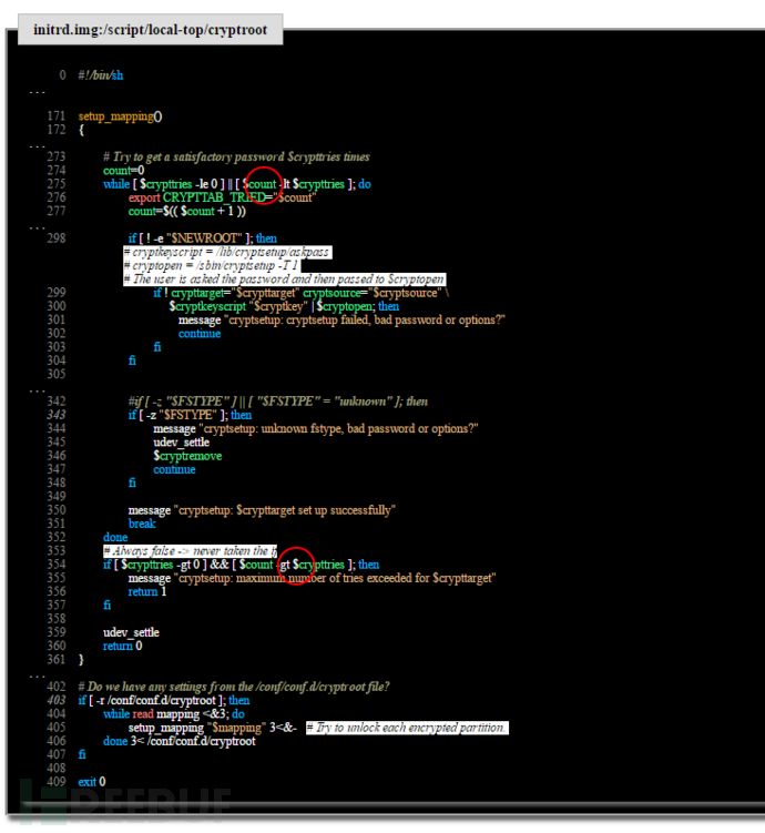 Linux 爆新漏洞,长按回车 70 秒可获得 root 权限