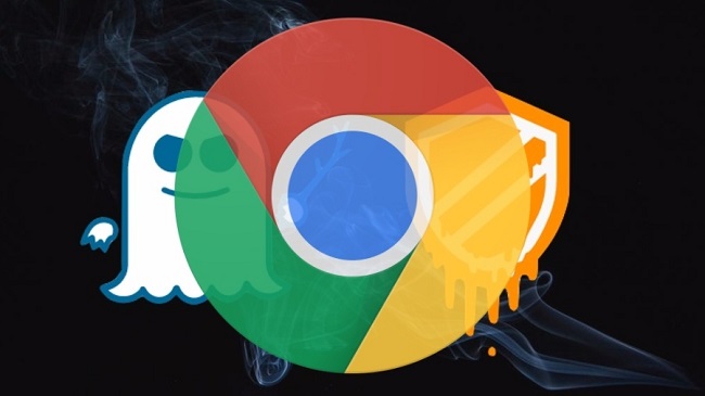 可缓解 CPU 漏洞的 Chrome 64 出炉了,性能更稳