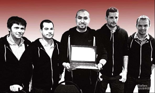 计算机战争背后的死亡商人揭秘:漏洞高价出售