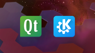 KDE Frameworks 5.61 发布,修复目录/桌面文件安全漏洞